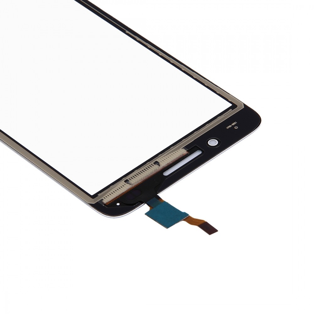 For Huawei Honor 4 Play / G621 / 8817 & Honor 4C Touch Panel(White) Huawei Replacement Parts Huawei Honor 4 Play